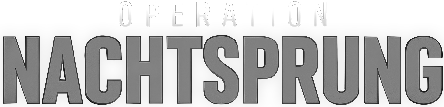 Logo Operation Nachtsprung